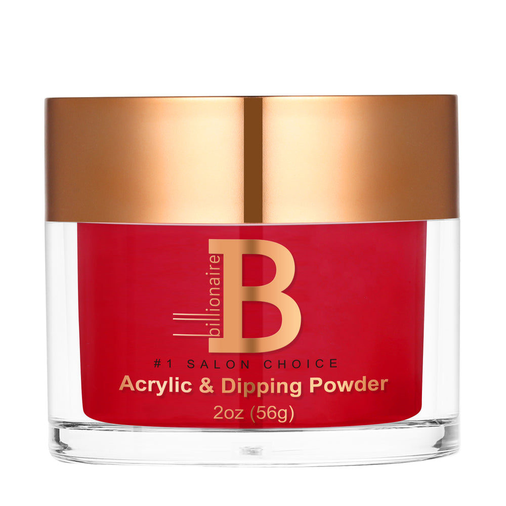 Billionaire Dipping Powder 2oz (216 colors) Collection - 215