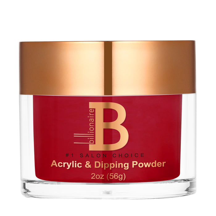 Billionaire Dipping Powder 2oz (216 colors) Collection - 216