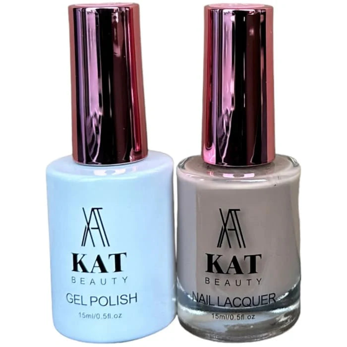 Kat 0.5oz DUO 000 (252 Colors) - 217
