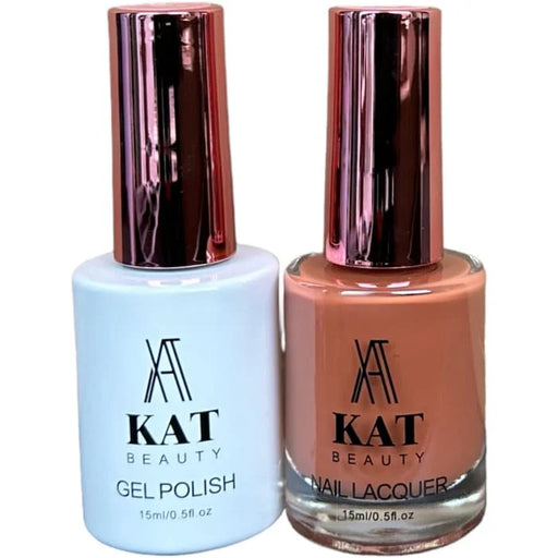 Kat 0.5oz DUO 000 (252 Colors) - 218