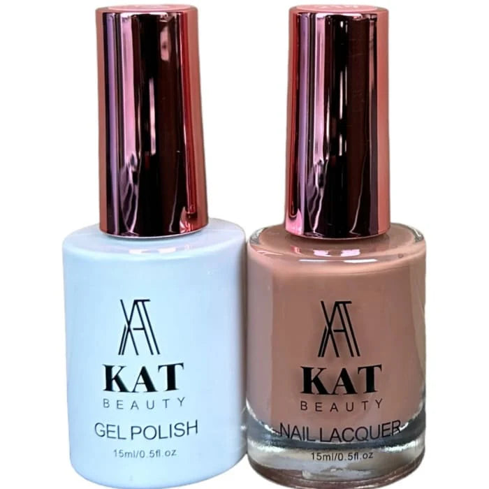 Kat 0.5oz DUO 000 (252 Colors) - 219