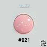Pyramid 2oz, DE BEE'S Collection, Super Matching Powder, #021