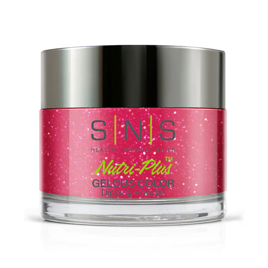 SNS Gelous Dipping Powder, SP21, 1.5oz OK0521VD