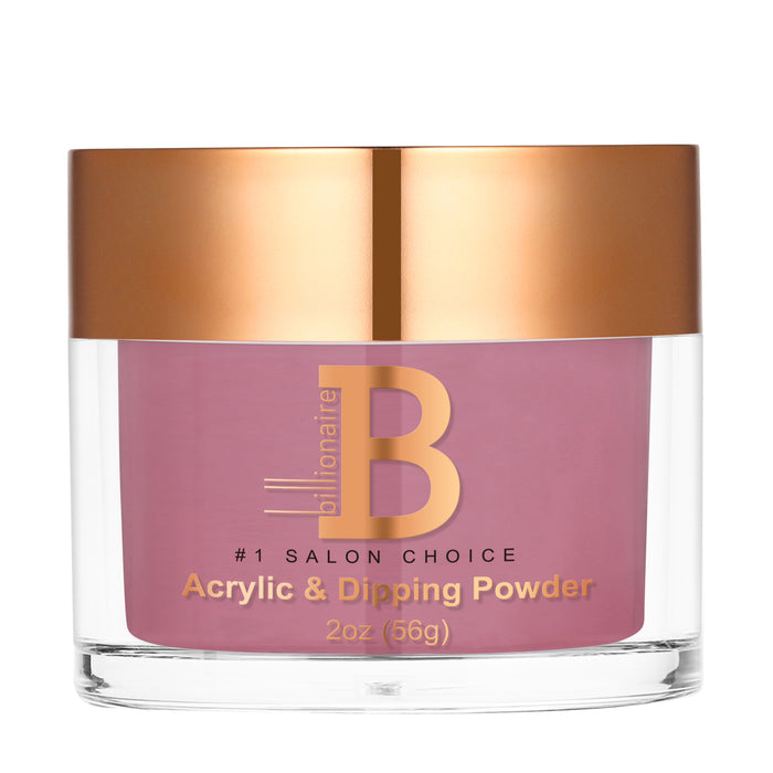 Billionaire Dipping Powder 2oz (216 colors) Collection - 021