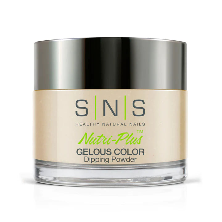 SNS Gelous Dipping Powder, NOS21, 1.5oz OK0521VD