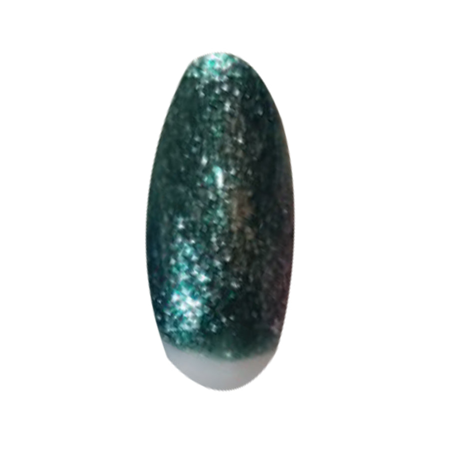 NuRevolution Twinkle Gel Collection, 21, 0.5oz KK0918