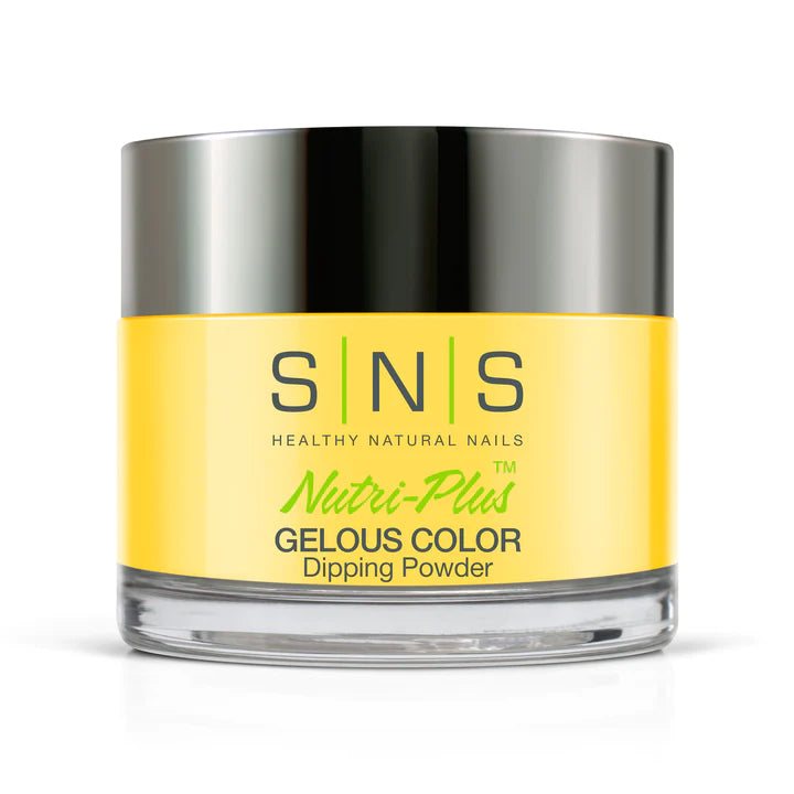 SNS Gelous Dipping Powder, DS21, 1.5oz OK0521VD