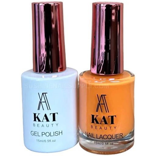 Kat 0.5oz DUO 000 (252 Colors) - 221