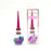 Cre8tion Love in Bloom - Cuticle Oil 0.5oz, GRAPE, BOX (Pk: 30 pcs/box, 28 boxes/case)