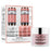 Cre8tion 3in1 Dipping Powder + Gel Polish + Nail Lacquer, 221, California Wishing, 3104-0821 OK0117VD