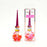 Cre8tion Love in Bloom - Cuticle Oil 0.5oz, PEACH, BOX (Pk: 30 pcs/box, 28 boxes/case)