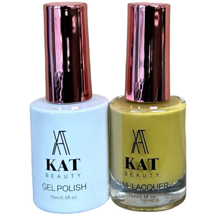 Kat 0.5oz DUO 000 (252 Colors) - 223