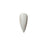 Chisel Cloud Nail Lacquer And Gel Polish, Hawaii Collection, 0.5oz, 223