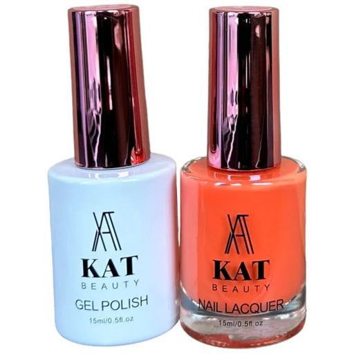 Kat 0.5oz DUO 000 (252 Colors) - 224