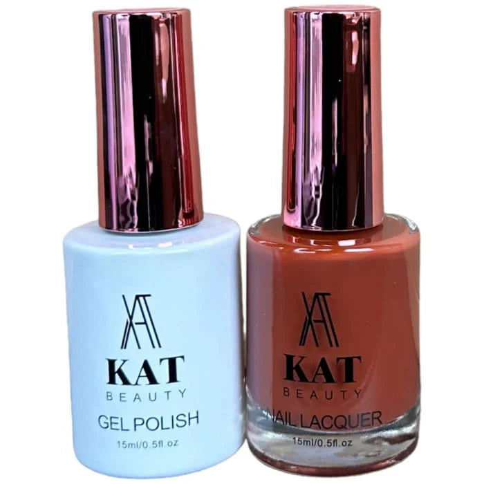 Kat 0.5oz DUO 000 (252 Colors) - 225
