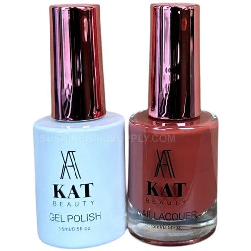 Kat 0.5oz DUO 000 (252 Colors) - 226