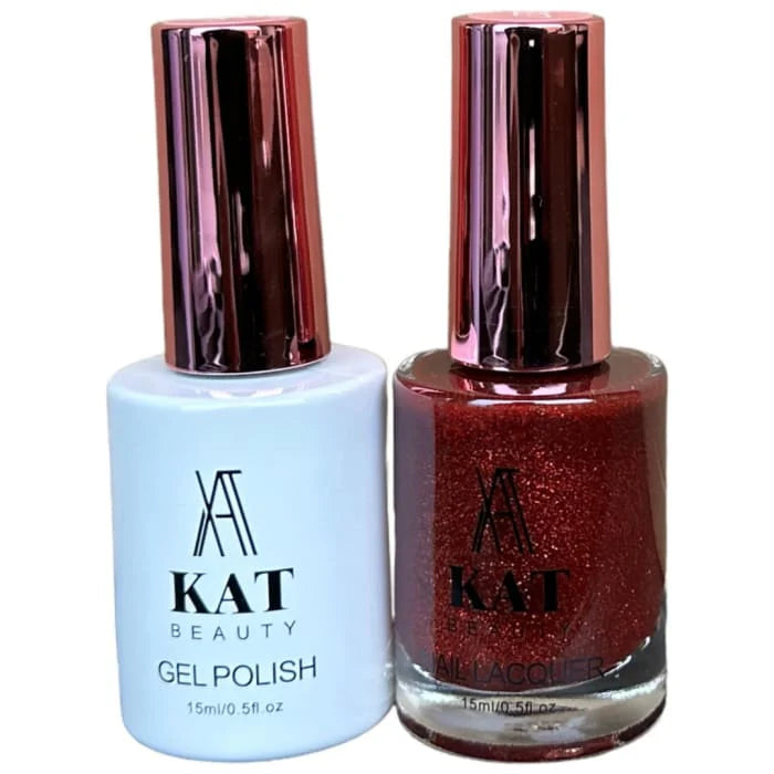 Kat 0.5oz DUO 000 (252 Colors) - 227