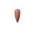 Chisel Cloud Nail Lacquer And Gel Polish, Hawaii Collection, 0.5oz, 227