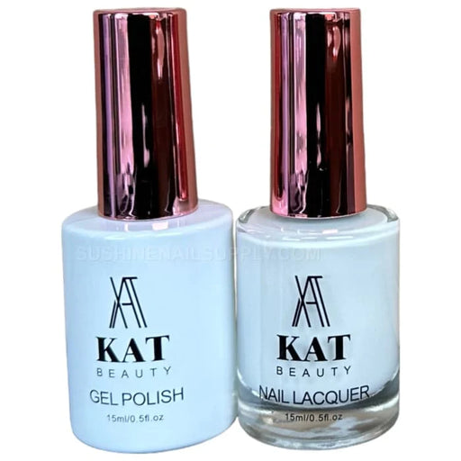 Kat 0.5oz DUO 000 (252 Colors) - 228