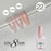 Cre8tion Gel 0.5oz - JEWEL (Pk: 6 pcs/box, 180 pcs/case) Collection - 022