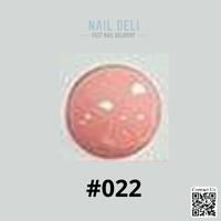 Pyramid 2oz, DE BEE'S Collection, Super Matching Powder, #022