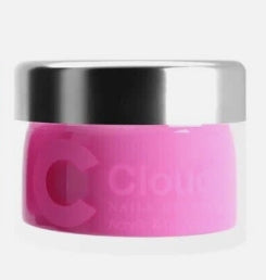 Chisel 2in1 Acrylic/Dipping Powder, Cloud Nail Design Collection, 022, 2oz