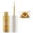 Cre8tion Detailing Nail Art Gel, 22, Fine Gold, 0.33oz