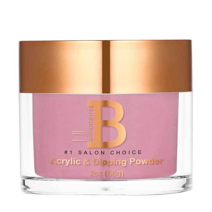Billionaire Dipping Powder 2oz (216 colors) Collection - 022