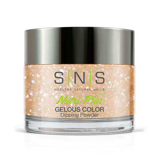 SNS Gelous Dipping Powder, SP22, 1.5oz OK0521VD