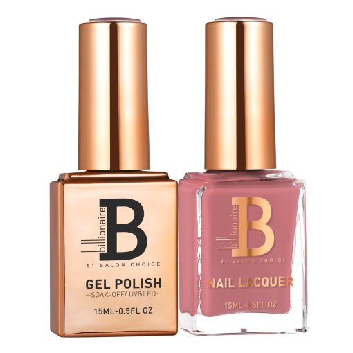 Billionaire Duo 0.5oz (216 colors) Collection - 023