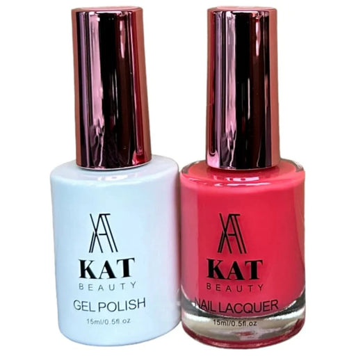 Kat 0.5oz DUO 000 (252 Colors) - 230