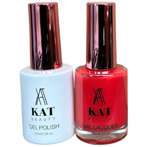 Kat 0.5oz DUO 000 (252 Colors) - 231