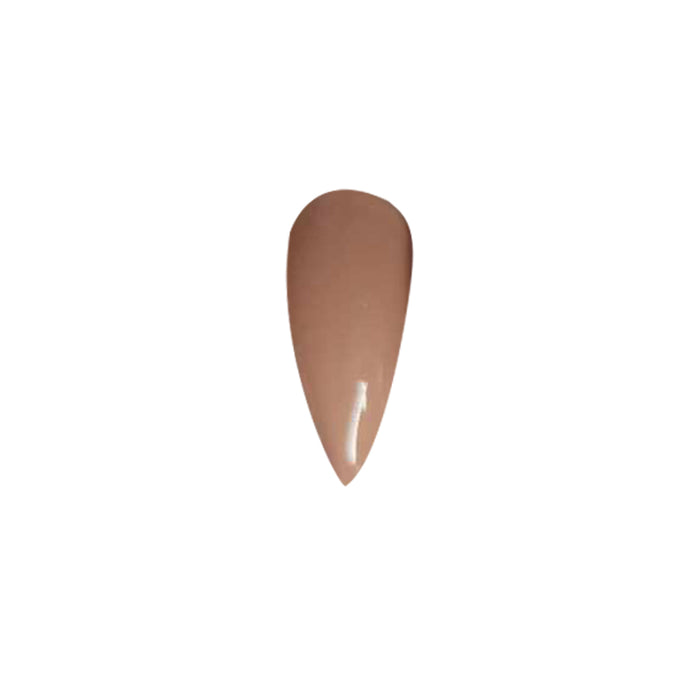 Chisel Cloud Nail Lacquer And Gel Polish, Hawaii Collection, 0.5oz, 231