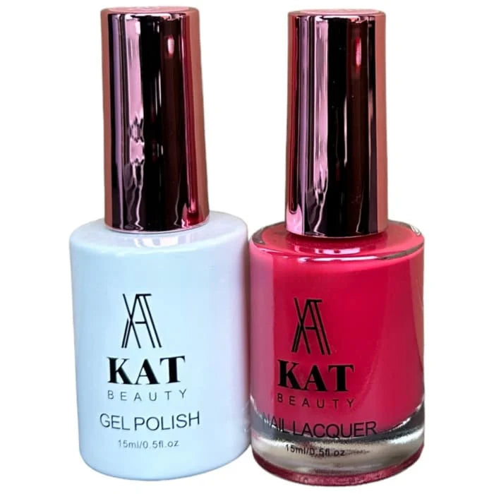 Kat 0.5oz DUO 000 (252 Colors) - 232