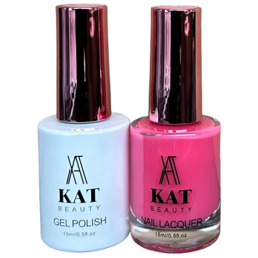 Kat 0.5oz DUO 000 (252 Colors) - 234