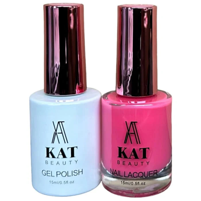 Kat 0.5oz DUO 000 (252 Colors) - 234