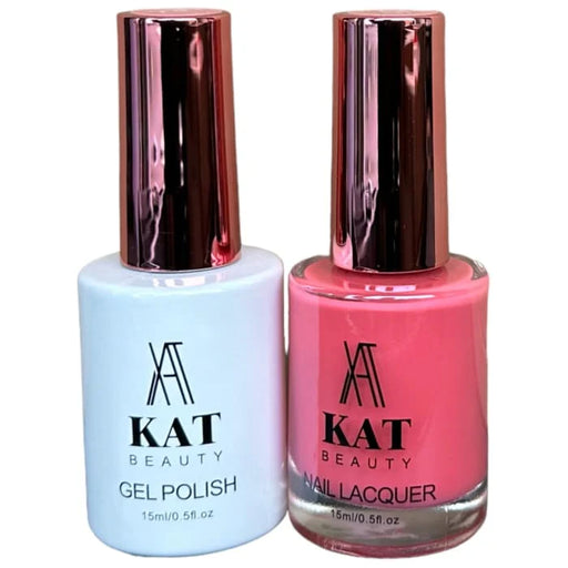Kat 0.5oz DUO 000 (252 Colors) - 235