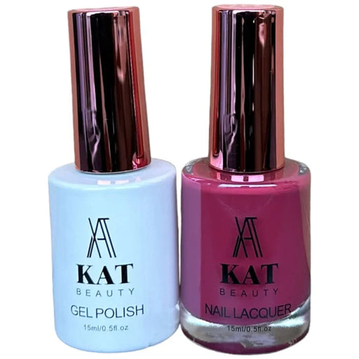 Kat 0.5oz DUO 000 (252 Colors) - 236