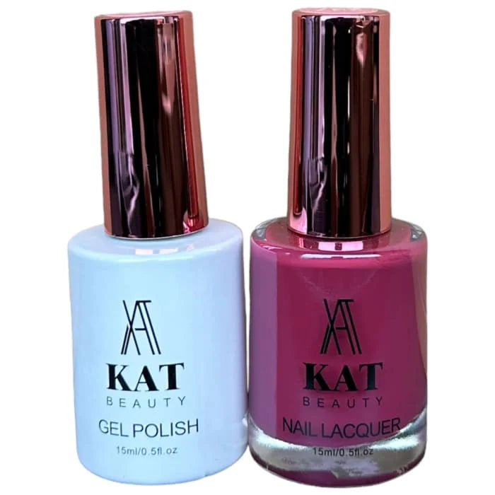 Kat 0.5oz DUO 000 (252 Colors) - 237