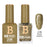 Billionaire 0.5oz Duo - Imperial Collection - 238