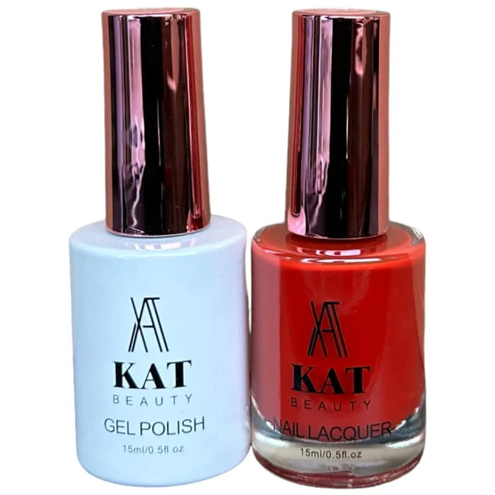 Kat 0.5oz DUO 000 (252 Colors) - 239