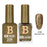 Billionaire 0.5oz Duo - Imperial Collection - 239