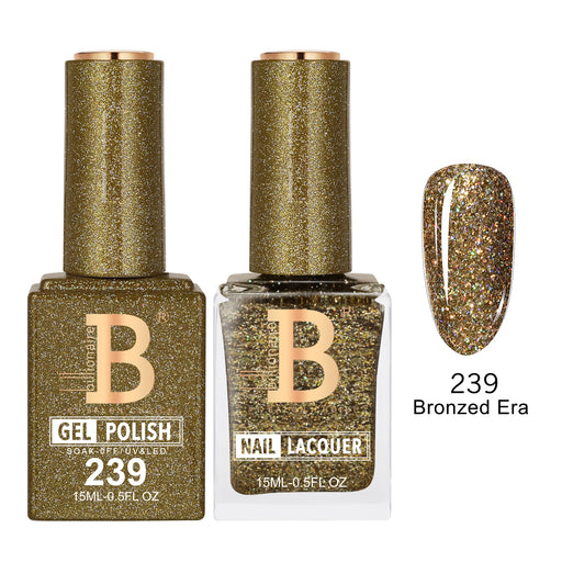 Billionaire 0.5oz Duo - Imperial Collection - 239