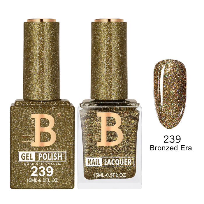 Billionaire 0.5oz Duo - Imperial Collection - 239