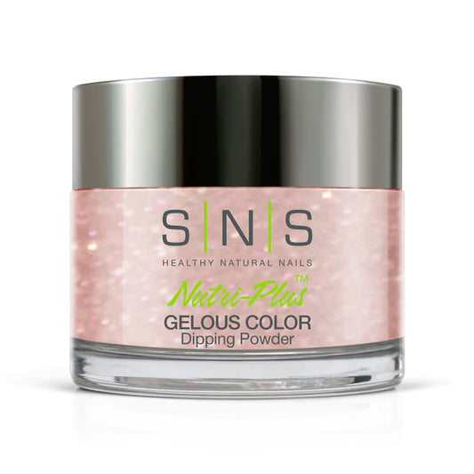 SNS Gelous Dipping Powder, WW23, 1.5oz OK0521VD