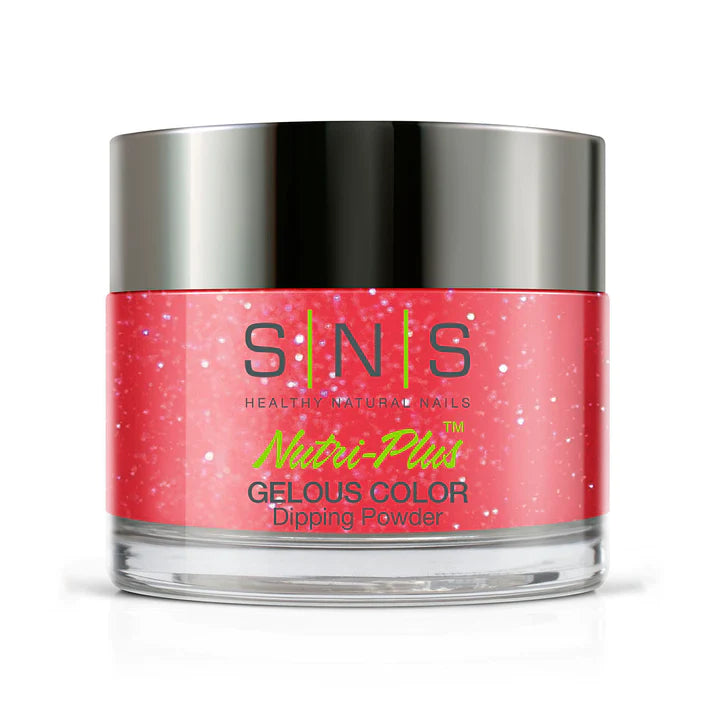 SNS Gelous Dipping Powder, SP23, 1.5oz OK0521VD