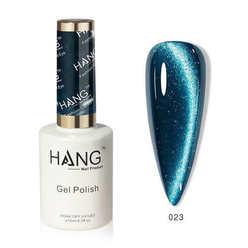 HANG 0.5oz Gel - Fashion Cat Eye - 023