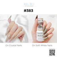 Chance GEL Only DIAMOND DUST, 0.5oz, Color #383