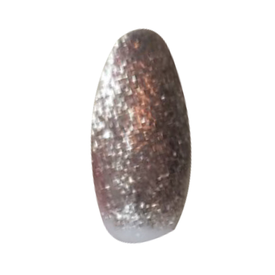 NuRevolution Twinkle Gel Collection, 23, 0.5oz KK0918