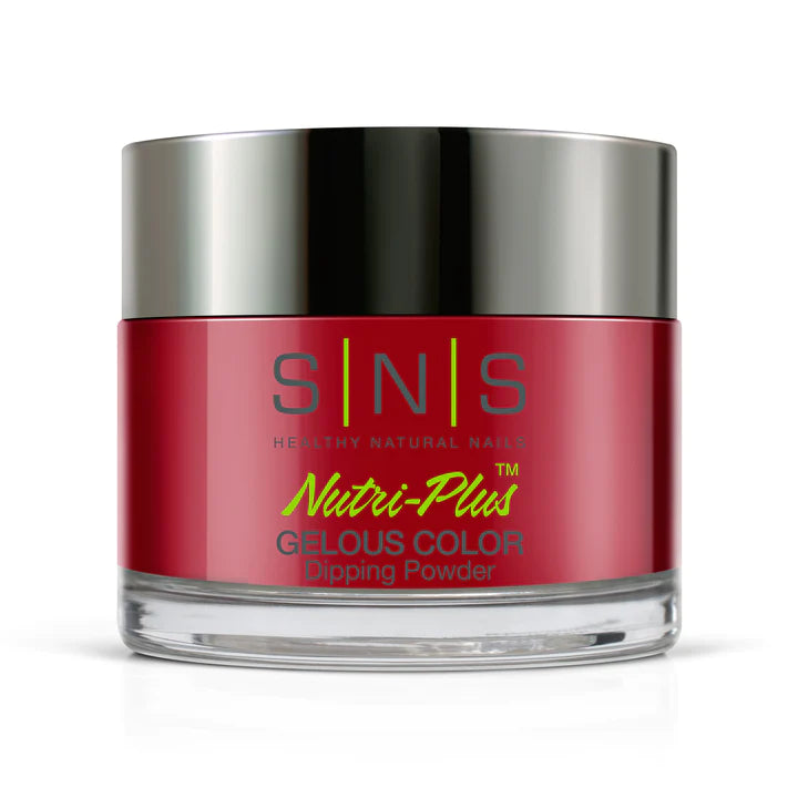 SNS Gelous Dipping Powder, IS23, 1.5oz OK0521VD